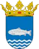 Escudo d'armas