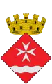 Escudo d'armas