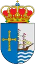 Escudo d'armas