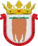 Escudo d'armas