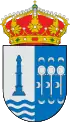 Escudo d'armas