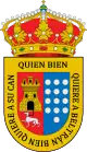 Escudo d'armas