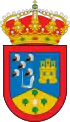 Escudo d'armas