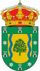 Escudo d'armas