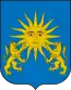 Escudo d'armas