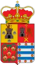 Escudo d'armas