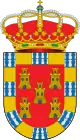 Escudo d'armas