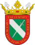 Escudo d'armas