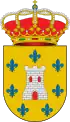 Escudo d'armas