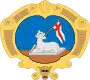 Escudo d'armas