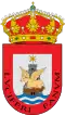 Escudo d'armas