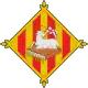 Escudo d'armas