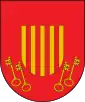 Escudo d'armas