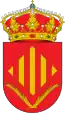 Escudo d'armas