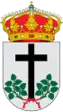 Escudo d'armas