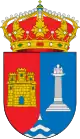 Escudo d'armas