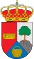 Escudo d'armas