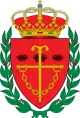 Escudo d'armas