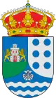 Escudo d'armas