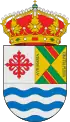 Escudo d'armas