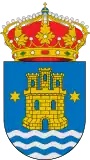 Escudo d'armas