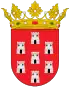 Escudo d'armas