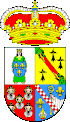 Escudo d'armas