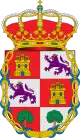 Escudo d'armas