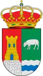 Escudo d'armas