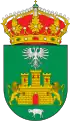 Escudo d'armas