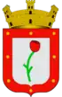 Escudo d'armas