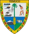 Escudo d'armas