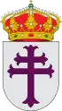 Escudo d'armas