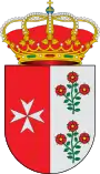 Escudo d'armas