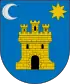 Escudo d'armas