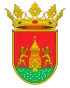 Escudo d'armas