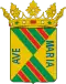 Escudo d'armas