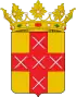 Escudo d'armas