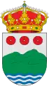 Escudo d'armas