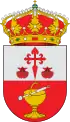 Escudo d'armas