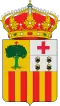 Escudo d'armas