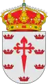 Escudo d'armas