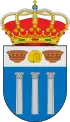 Escudo d'armas