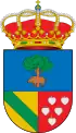 Escudo d'armas