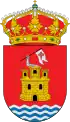 Escudo d'armas