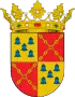 Escudo d'armas