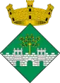 Escudo d'armas