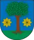 Escudo d'armas