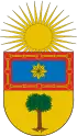 Escudo d'armas