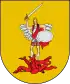 Escudo d'armas